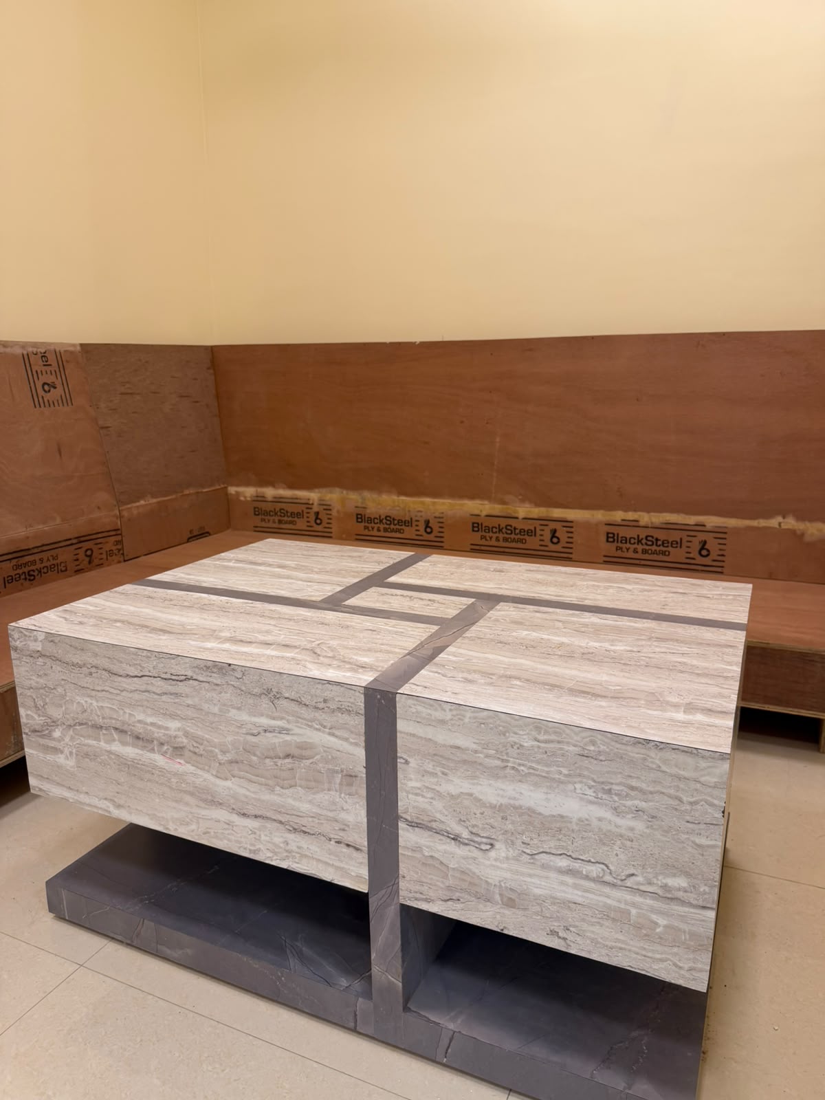 Natural Stone and Marble